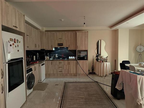 آپارتمان  116 متری