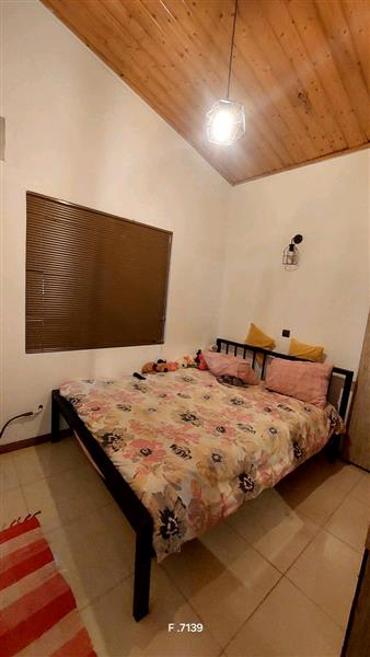 ویلا در یک شهرک زیبا