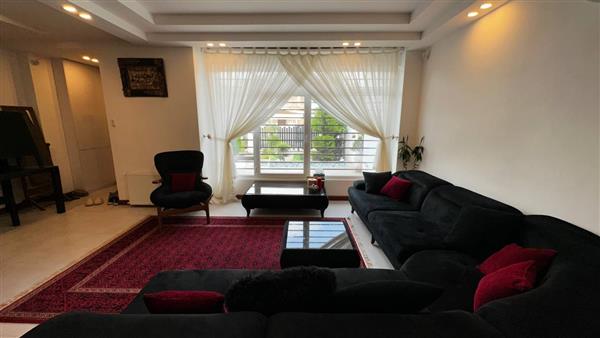 فروش ویلا دوبلکس لاکچری