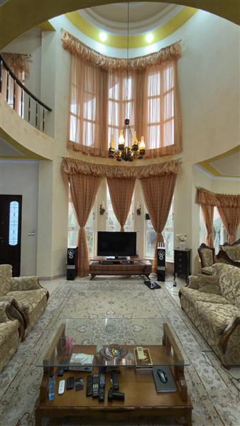 ویلا شهرکی ساحلی 