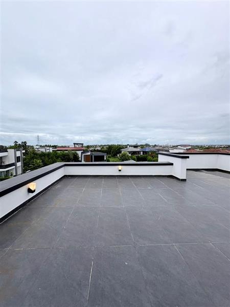 ویلایی دوبلکس 