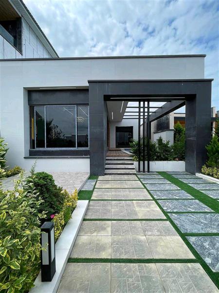 ویلا استخردار شهرکی