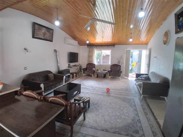 ویلا 95 متری