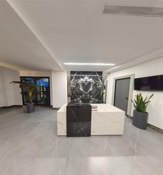 اپارتمان شهرکی 