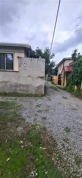 فروش زمین کلنگی