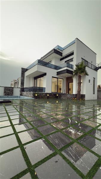 ویلا دوبلکس 