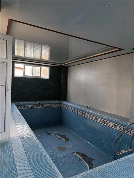 ویلا تریبلکس نوساز