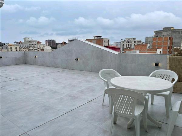 آپارتمان 80 متری