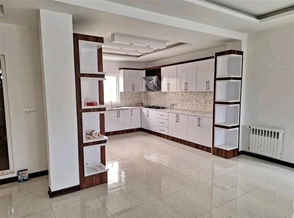 دوبلکس فول امکانات شهرکی جنگلی