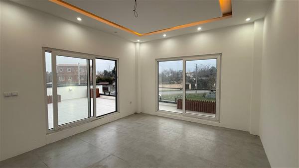 ویلا 270 متری استخردار