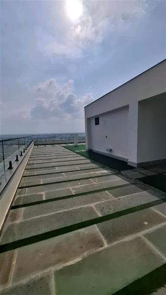 مجتمع ساحلی