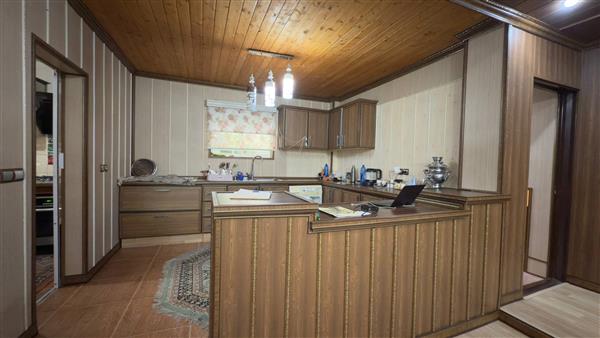 ویلای مغازه دار