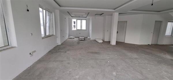 ویلا نیمه کاره