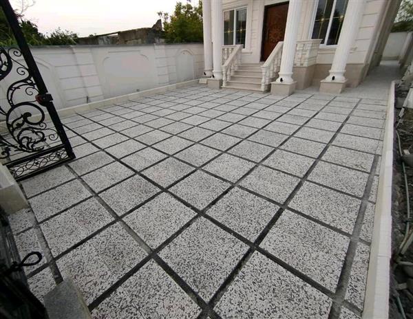 ویلا دوبلکس شهرکی نوساز