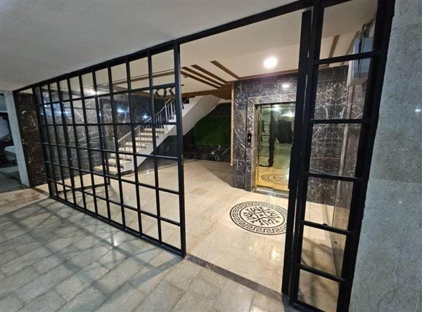 آپارتمان شهری