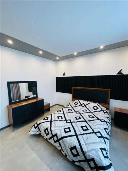 ویلا دوبلکس فول فرنیش