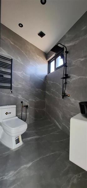 ویلا دوبلکس مدرن