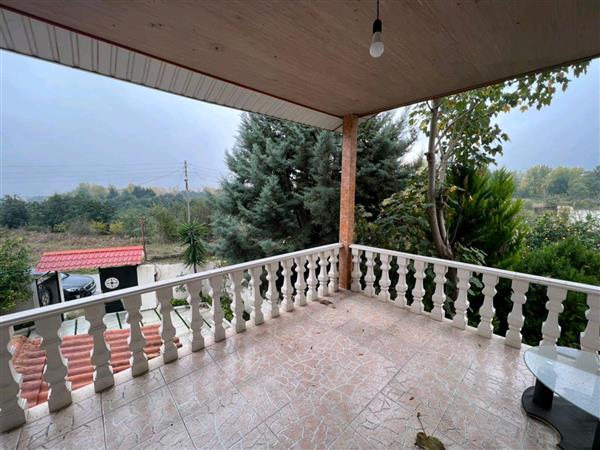 ویلا دوبلکس