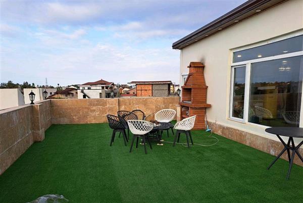 ویلا استخردار