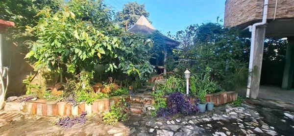 ویلا باغ کلنگی