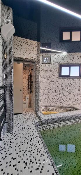 ویلا دوبلکس مدرن