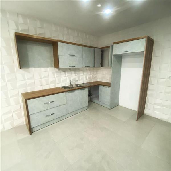 ویلا 140 متری نوساز شهرکی