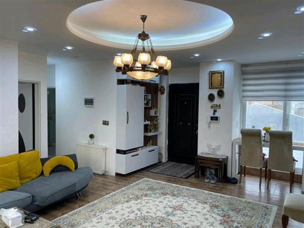 آپارتمان 80 متری