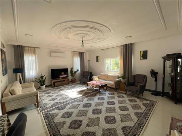 ویلا 95 متری