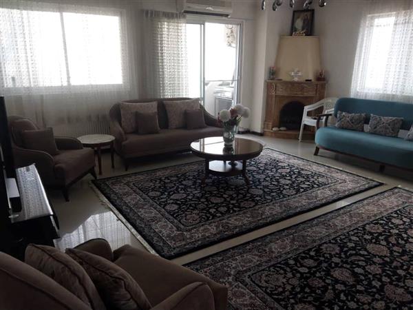 آپارتمان 100 متری