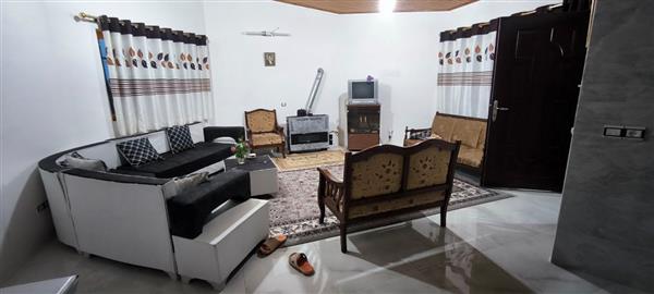 ویلا فلت 