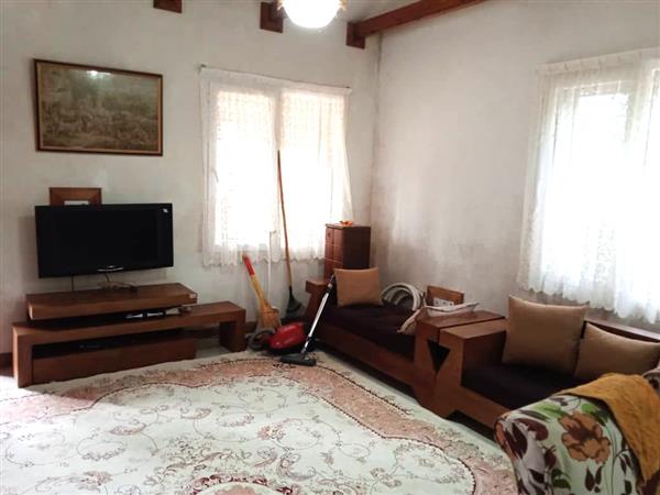 ویلا باغ 500 متری