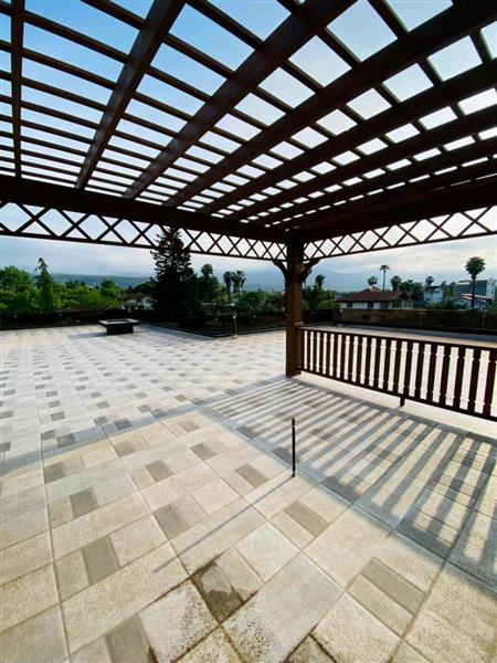 ویلا 600 متری