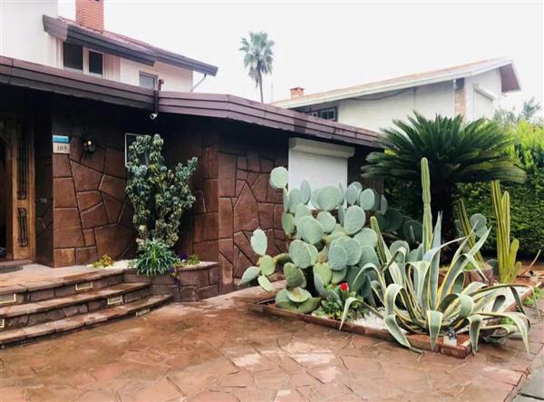 ویلا دوبلکس ساحلی