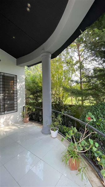 ویلا 600 متری