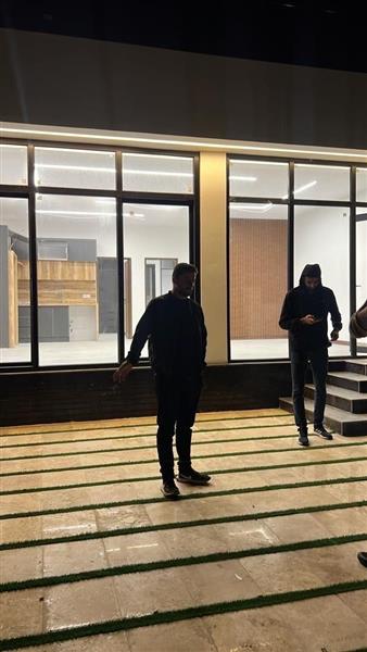 فروش ویلا 