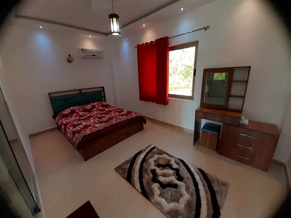 ویلا نوساز دوبلکس