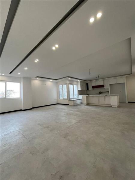 آپارتمان نوساز 125 متری