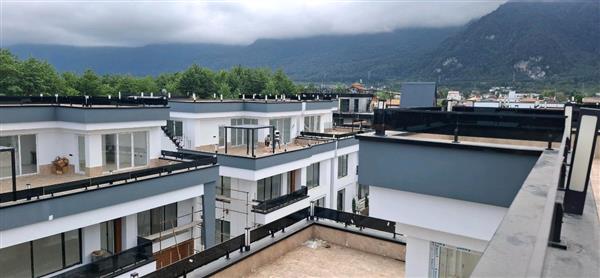 ویلا مهندسی ساز شهرکی