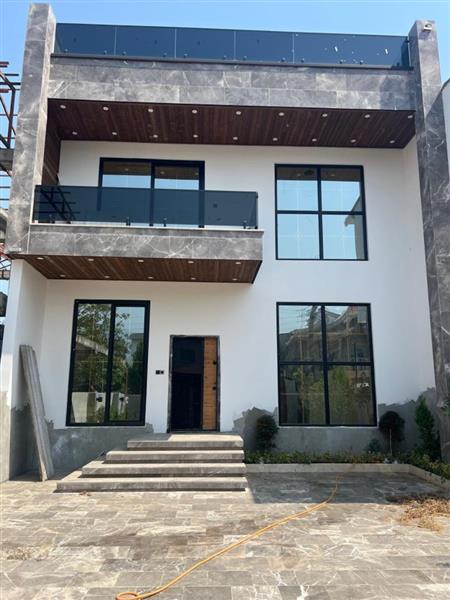 ویلا دوبلکس