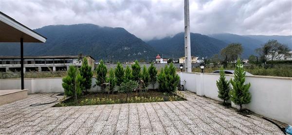 ویلا فلت نوساز