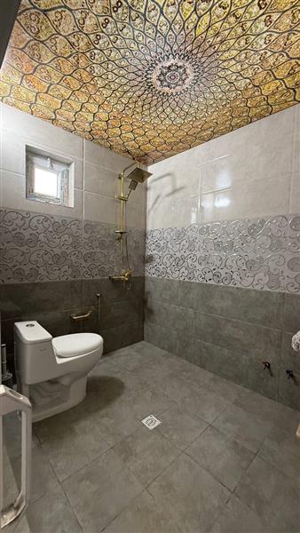 ویلا دوبلکس نما رومی 
