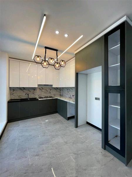 ویلا استخردار مدرن