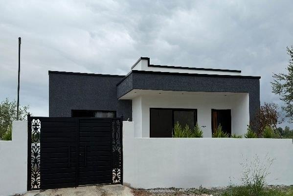 ویلا فلت