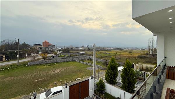 ویلا 270 متری استخردار