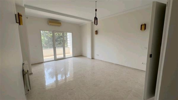 آپارتمان ساحلی