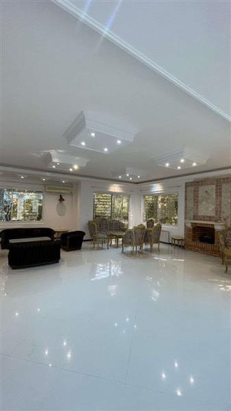 ویلا 600 متری