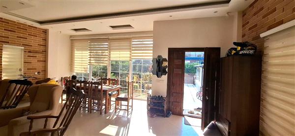 ویلا دوبلکس استخردار