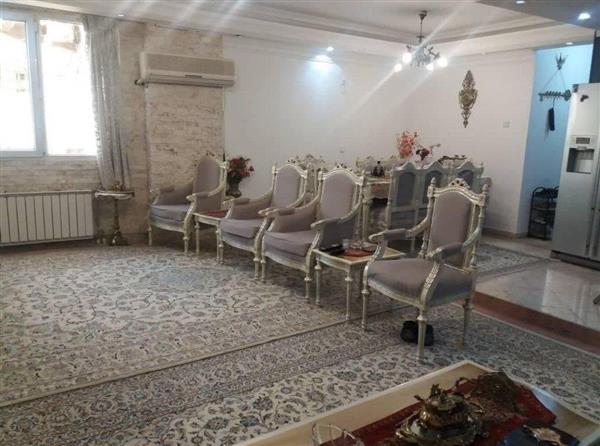 آپارتمان نزدیک دریا 
