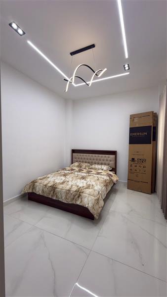 ویلا دوبلکس مدرن