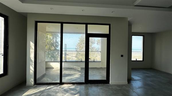 آپارتمان پلاک ۲ دریا